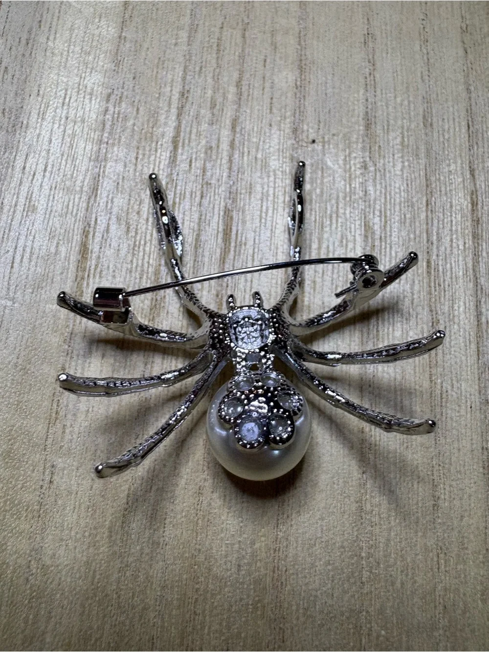 N/A elegant spider